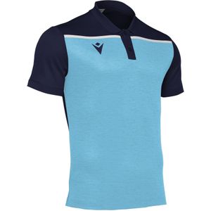 Macron - Jumeirah - Poloshirt - Hydrotex-stof - Lichtgewicht - Casual