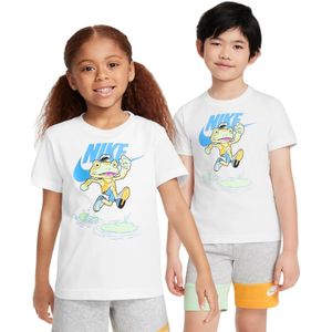 Korte broek en t-shirt voor kinderen Nike KSA