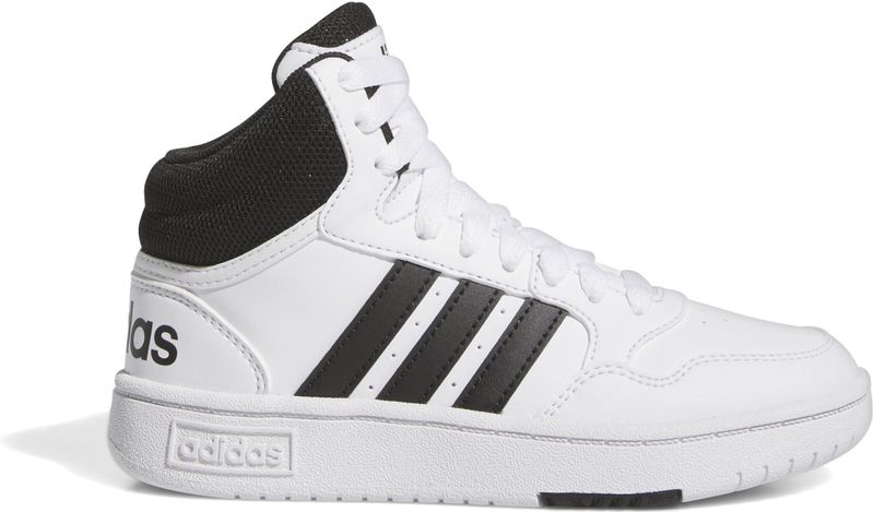 Schoenen adidas Hoops Mid