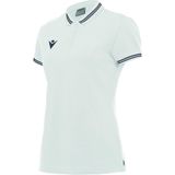 Macron - Hambo - Damespolo - 100% Katoen Piqué