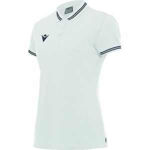 Macron - Hambo - Damespolo - 100% Katoen Piqué