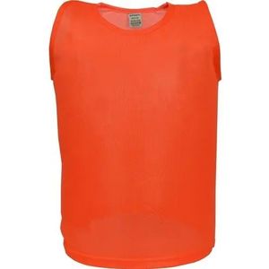 Chasubles - Trainingshesje - Rekbare Stof - 8 Kleuren Beschikbaar