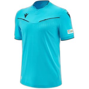 Scheidsrechtershirt Macron UEFA 2023/25