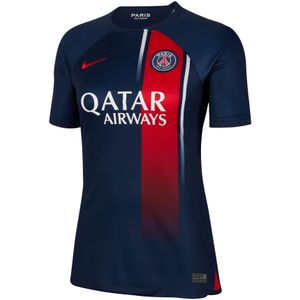 Dames Thuisshirt PSG 2023/24