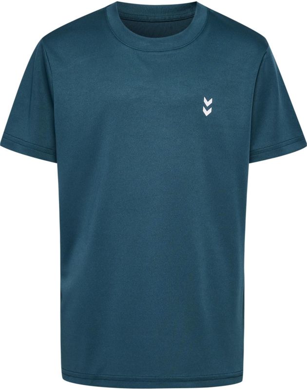 Hummel - Pulse - Kindertrui - Sportshirts