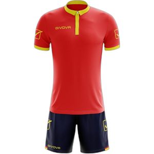 Givova - Kit World L - Sportkleding