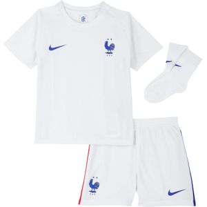 Outdoor mini kit France 2020