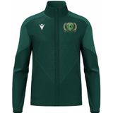 Macron - Poseidon - Track Suit Jas - Confortex Stof