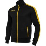 Macron - Opi - Jas - Slim Fit - Poly Diagonale Stof