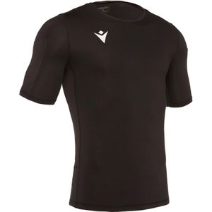 Scheidsrechter compressietrui Macron UEFA 2019