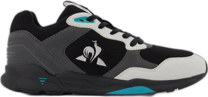 Le Coq Sportif - LCS R500 - Trainers - Gympen - Mesh en Leder