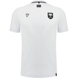 Albanië Shirt Travel 2024/25