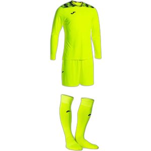 Set keepersshirts Joma Zamora VIII