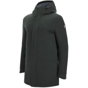 Macron - Athleisure FCC Arviat - Waterdichte Jas - Met Capuchon