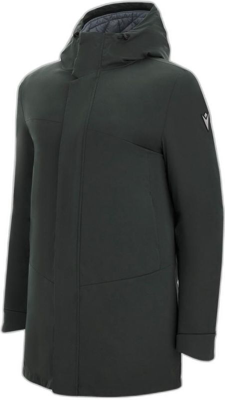 Macron - Athleisure FCC Arviat - Waterdichte Jas - Met Capuchon