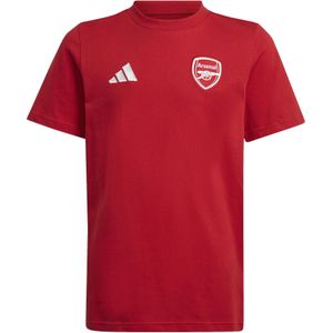 Kinder-T-shirt Arsenal 2024/25