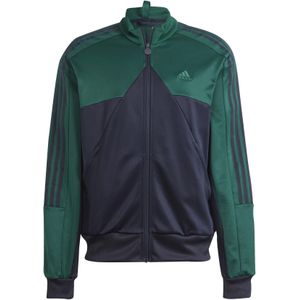 adidas - Tiro - Trainingsjas - Met Rits