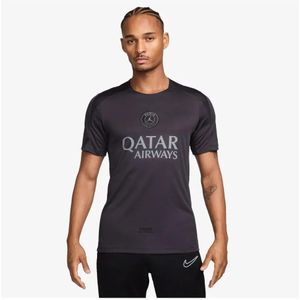 Fourth PSG Trainingsshirt Dri-Fit Strike Jordan 2025/26