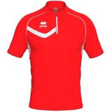 Errea - Rober - T-shirt - Korte Mouwen - Voor Kinderen - Functioneel en Ademend