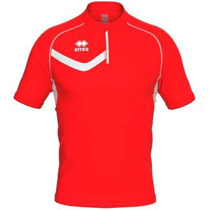 Errea - Rober - T-shirt - Korte Mouwen - Voor Kinderen - Functioneel en Ademend