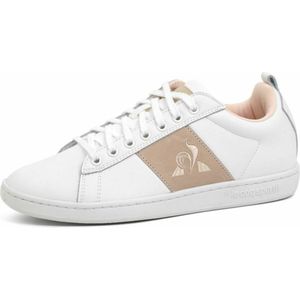 Damesschoenen Le Coq Sportif Courtclassic