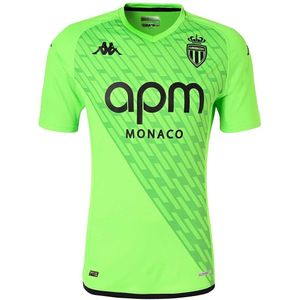 Keeperstrui AS Monaco Kombat Pro 2023/24