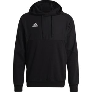 adidas - Condivo 22 - Hoodie - Zwart