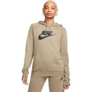 Dames sweatshirt met capuchon Nike Sportswear Essential PO HBR