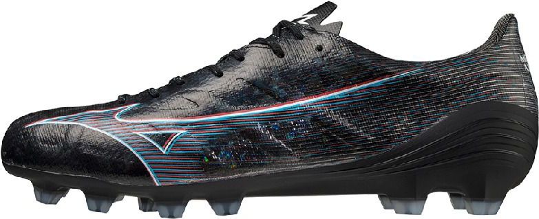 Voetbalschoenen Mizuno Alpha Pro MD