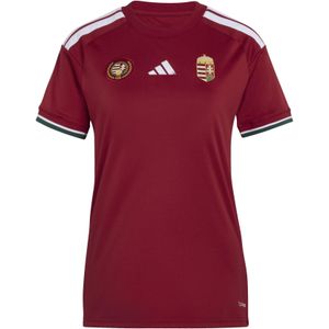 Thuis shirt dames Hongarije Coupe du Monde 2026