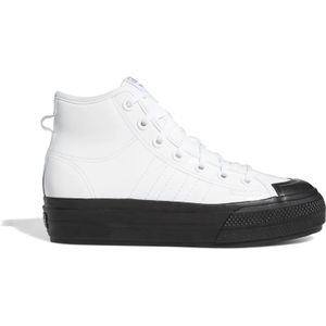 adidas Nizza RF Platform Mid - Damestrainers - Sneakers