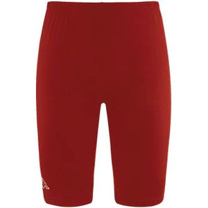 Kappa - Vurgay - Onderbroek - Zwart - Materiaal voor Koud Weer