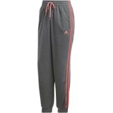 adidas - Joggingbroek - Grijs - Gerecycled Materiaal