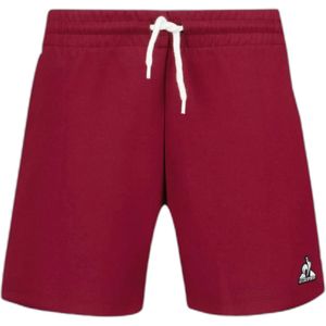 Le Coq Sportif - Heritage N°1 - Dames Short - Korte Broeken