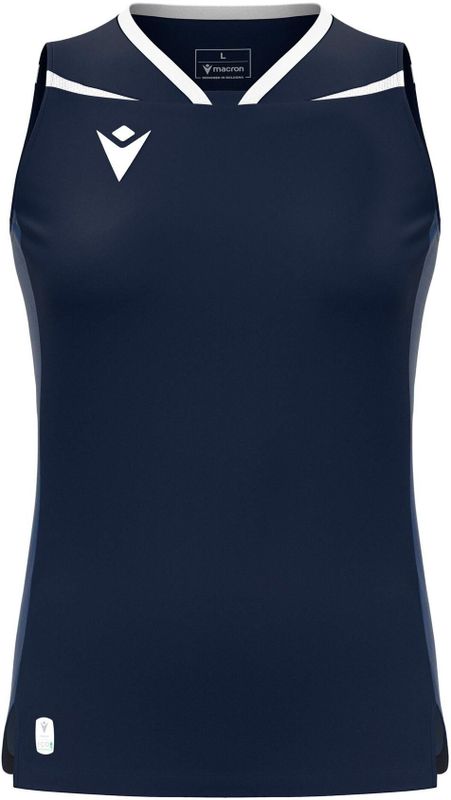 Macron - Lily - Damestanktop - Eco Fabric - 100% Gerecycled PET