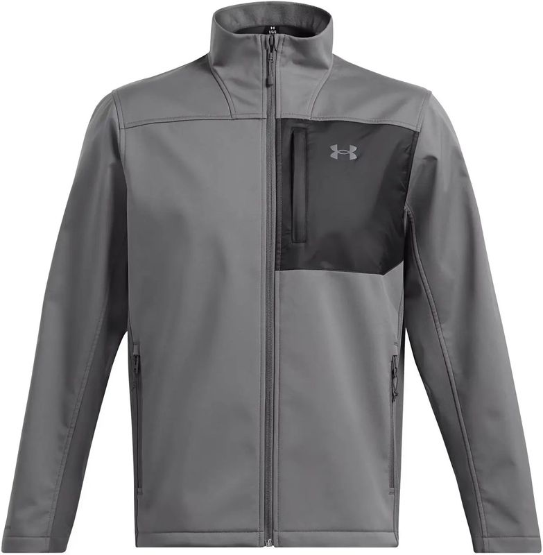 Track suit jas Under Armour Storm ColdGear Infrared Shield 2.0
