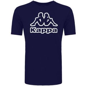 Kinder-T-shirt Kappa Mancini (x5)