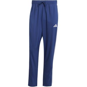 Sweatbroek met open zoom adidas Essential 3-Stripes Stanford