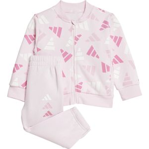 adidas - Seasonal Essentials - Trainingspak - Fleece