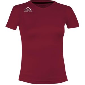 Acerbis - Devi - T-shirt - Meisjes - 100% Polyester