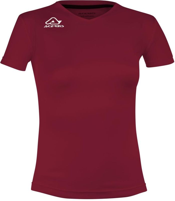 Acerbis - Devi - T-shirt - Meisjes - 100% Polyester