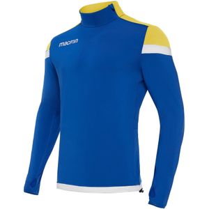 Macron - Tigris - Trainingstop - Tijgerpatroon - Lange Mouwen