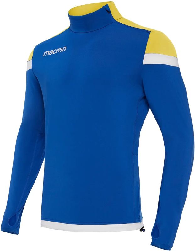 Macron - Tigris - Trainingstop - Tijgerpatroon - Lange Mouwen