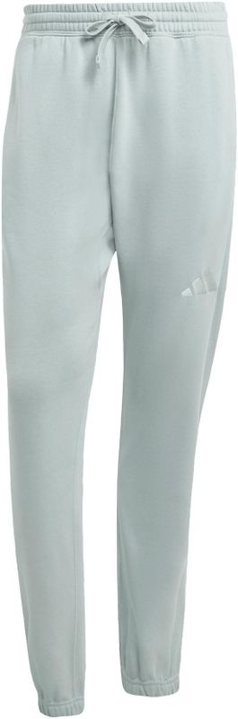 Tapered joggingbroek adidas All Szn Fleece Regular