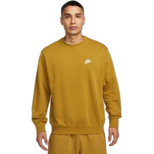 Sweater met ronde hals Nike Club