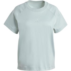 Dames-T-shirt adidas Soft Lux
