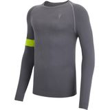 Macron - Run Dawson - Sportshirt - Lange Mouwen