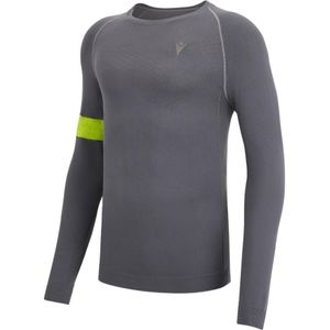 Macron - Run Dawson - Sportshirt - Lange Mouwen