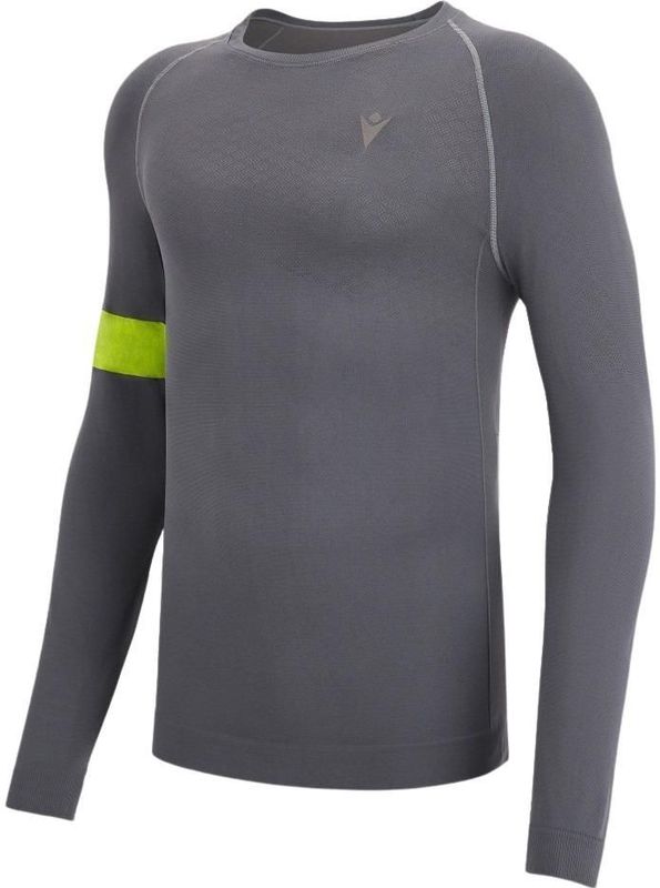 Macron - Run Dawson - Sportshirt - Lange Mouwen