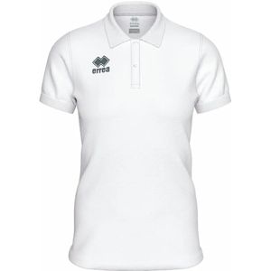 Erreà - Evo - Poloshirt - Meisjes - Korte Mouwen